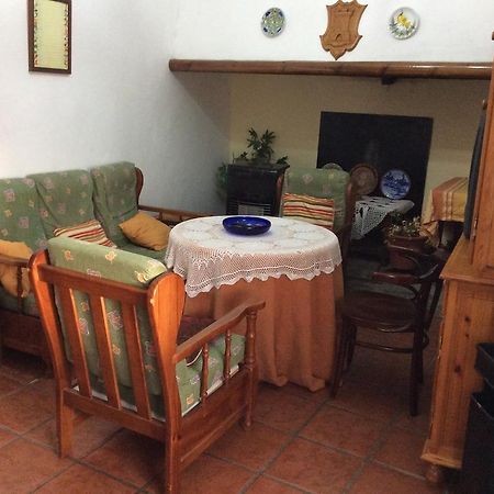 ホテルAlojamiento Rural Castillo De Hornachos エクステリア 写真